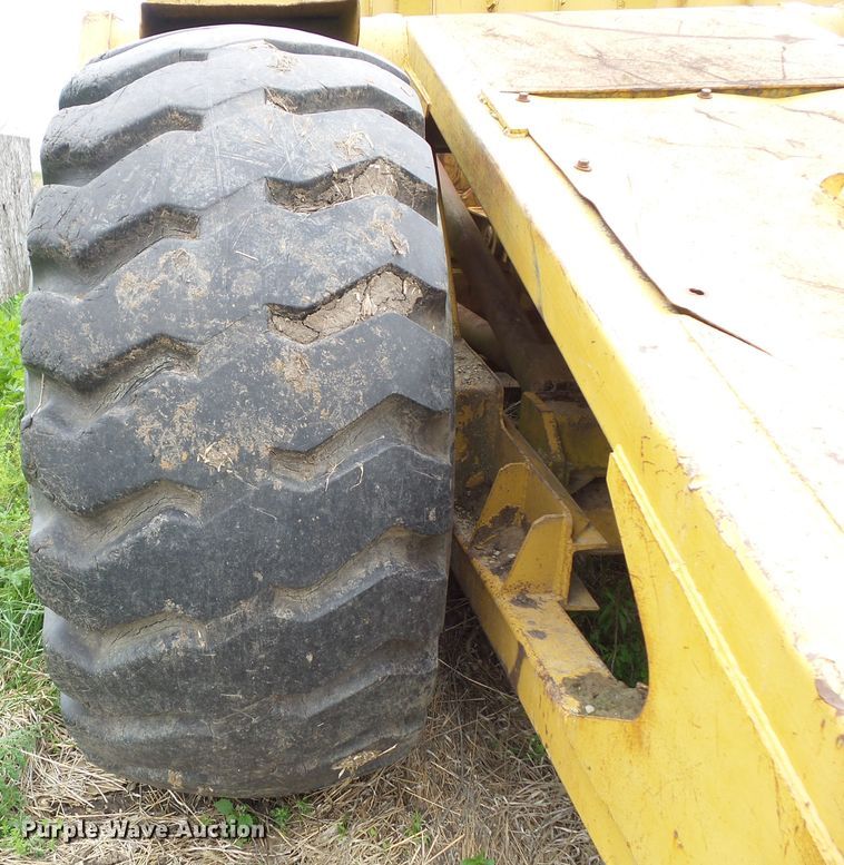 image for item GX9073 Kokudo 23SB  pull type scraper