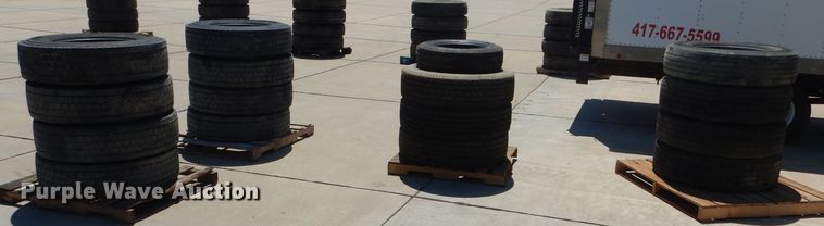 image for item HM9514 (16) tires