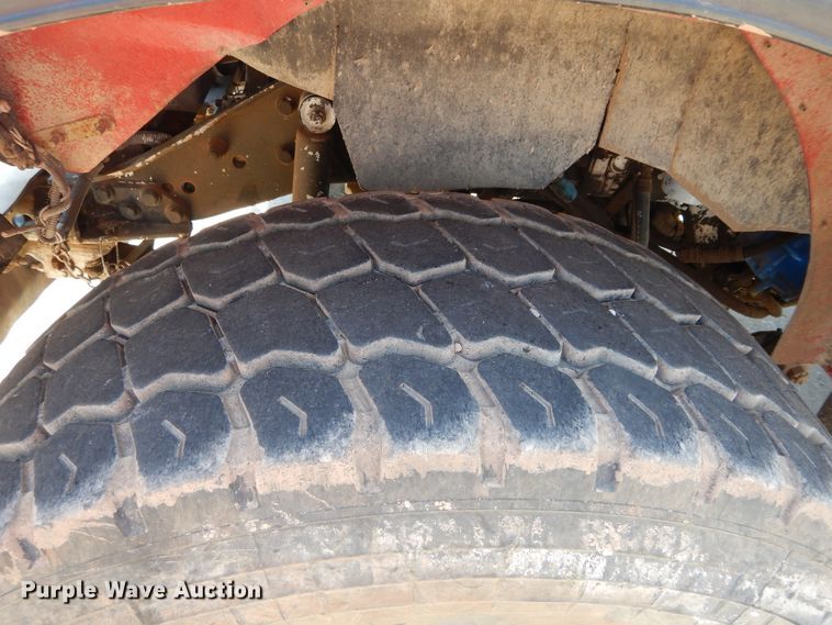 image for item HS9556 2000 Kenworth W900  ready mix truck