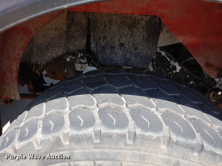 image for item HS9556 2000 Kenworth W900  ready mix truck