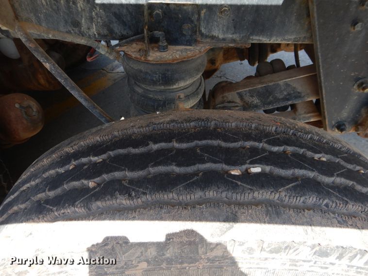 image for item HS9556 2000 Kenworth W900  ready mix truck