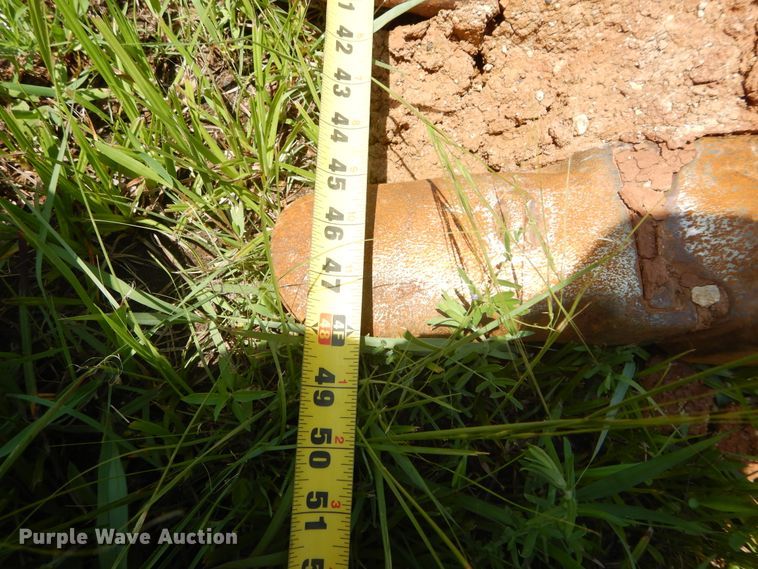 image for item HS9577 2011 John Deere 200D LC  excavator