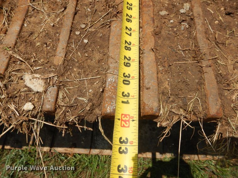 image for item HS9577 2011 John Deere 200D LC  excavator