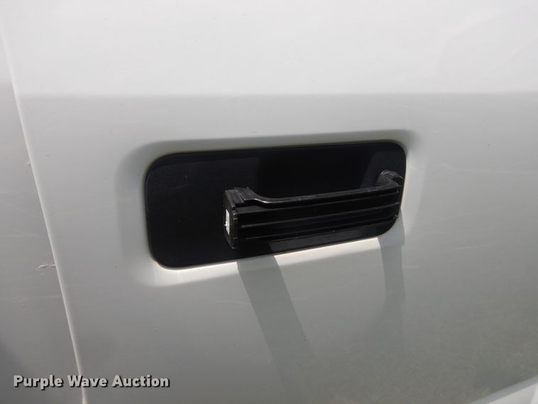 image for item HS9578 2017 Ford F550 Super Duty  bucket truck