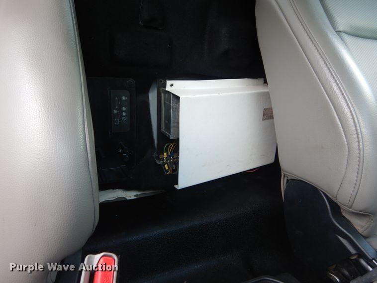 image for item HS9578 2017 Ford F550 Super Duty  bucket truck