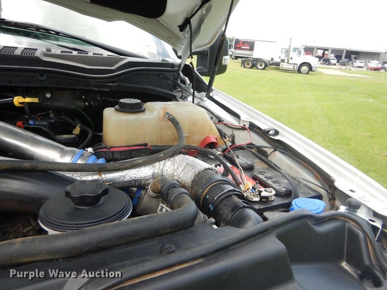 image for item HS9578 2017 Ford F550 Super Duty  bucket truck