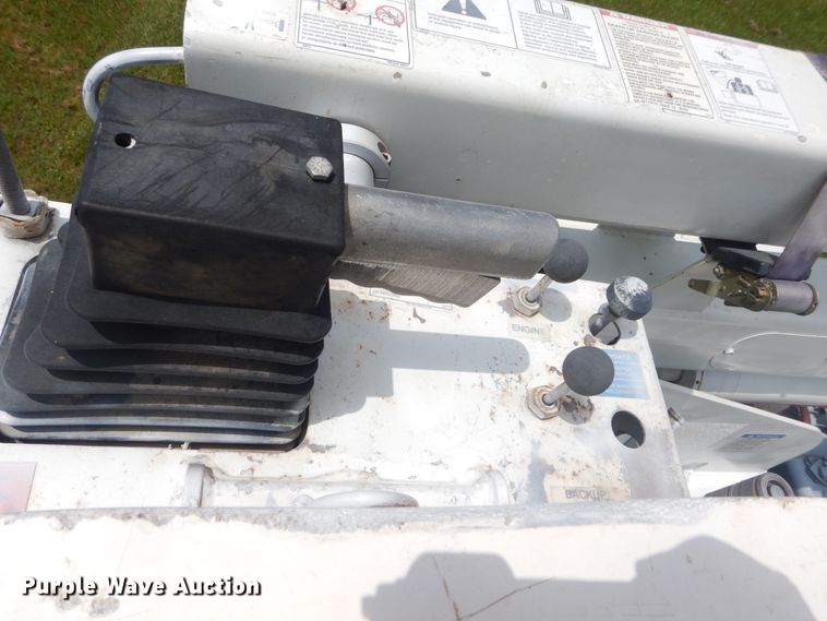 image for item HS9578 2017 Ford F550 Super Duty  bucket truck