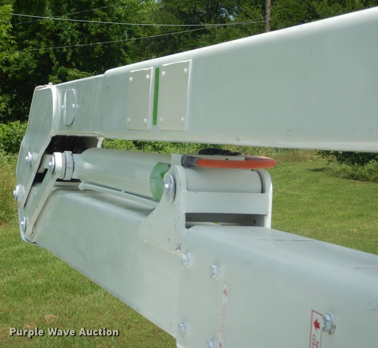 image for item HS9578 2017 Ford F550 Super Duty  bucket truck