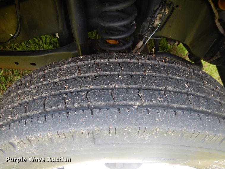 image for item HS9578 2017 Ford F550 Super Duty  bucket truck