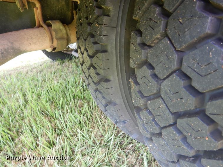 image for item HS9578 2017 Ford F550 Super Duty  bucket truck