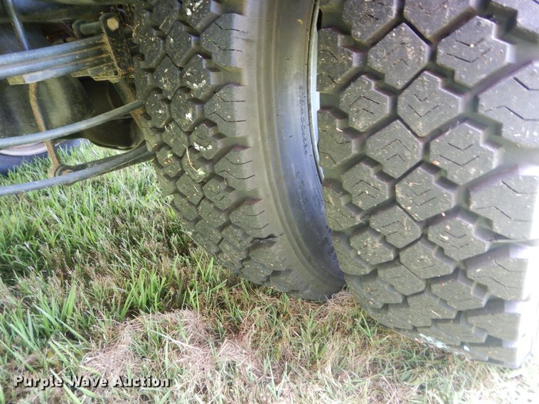 image for item HS9578 2017 Ford F550 Super Duty  bucket truck