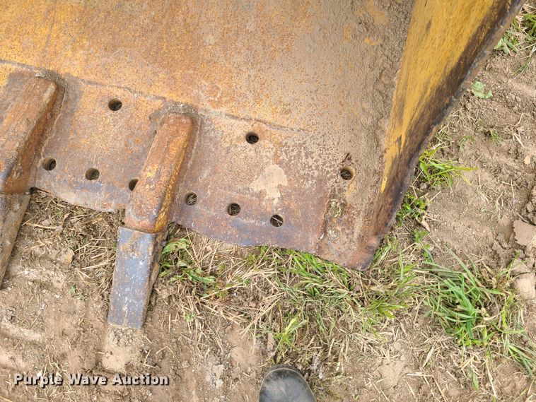 image for item K5883 1971 Caterpillar 955K  track loader