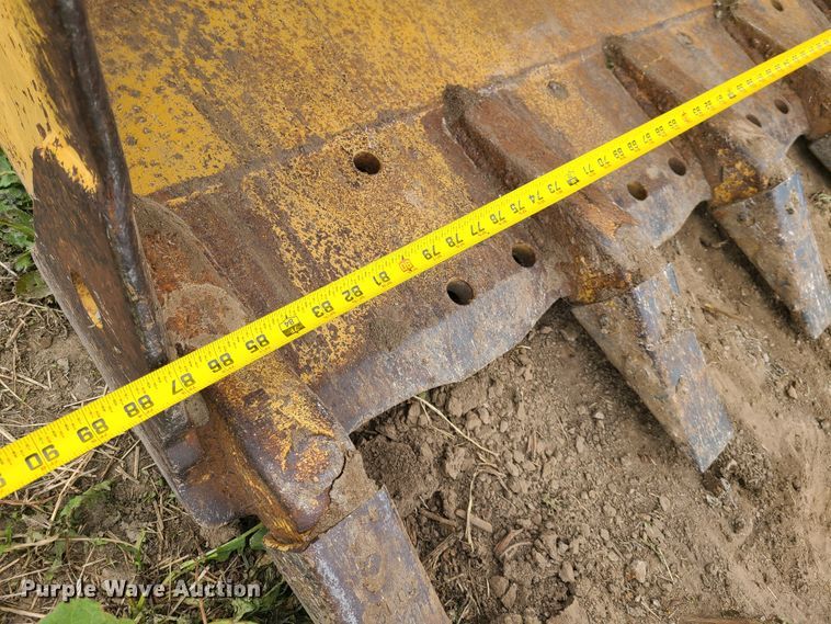 image for item K5883 1971 Caterpillar 955K  track loader