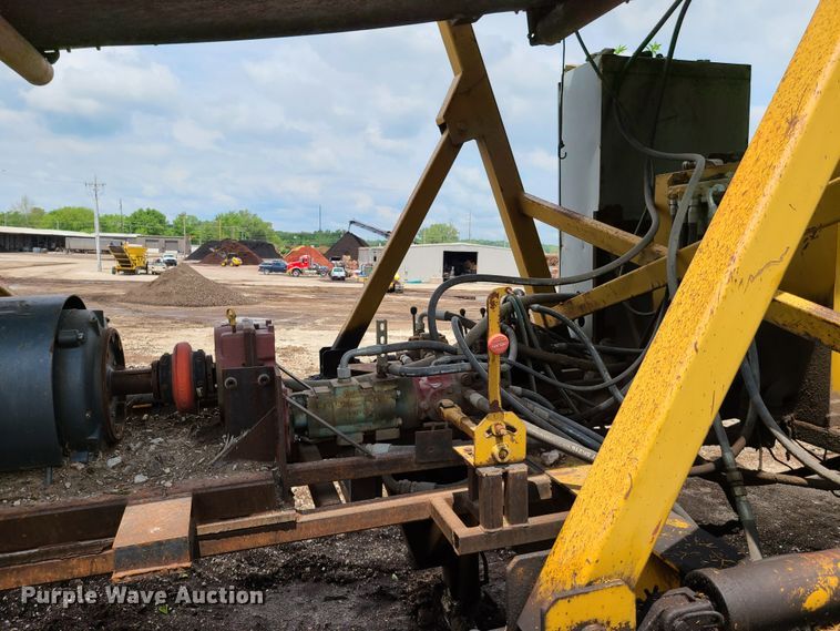 image for item K5904 CEC Screen It Roadrunner screen