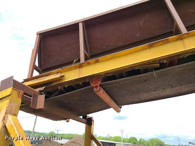 image for item K5904 CEC Screen It Roadrunner screen