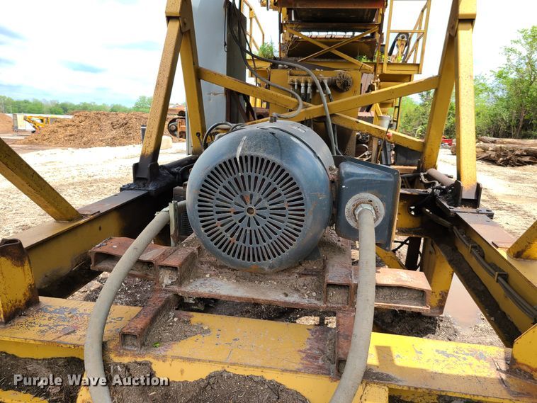 image for item K5904 CEC Screen It Roadrunner screen