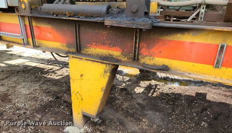 image for item K5904 CEC Screen It Roadrunner screen