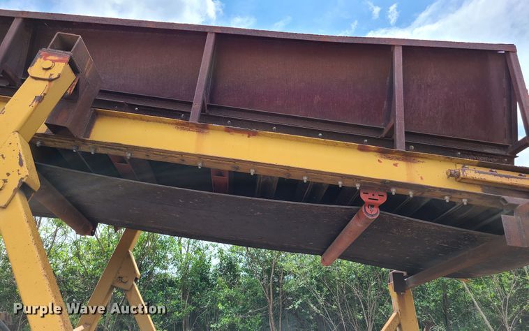 image for item K5904 CEC Screen It Roadrunner screen