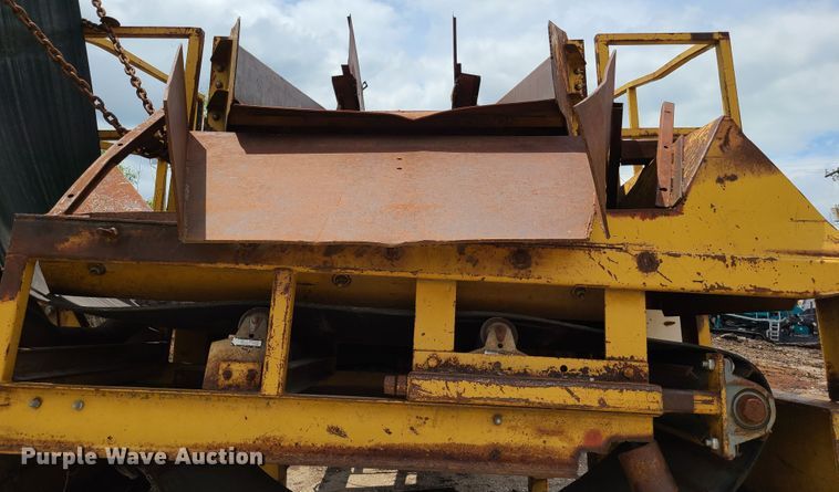 image for item K5904 CEC Screen It Roadrunner screen