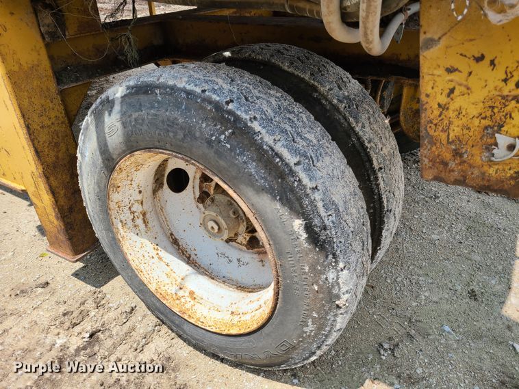 image for item K5904 CEC Screen It Roadrunner screen