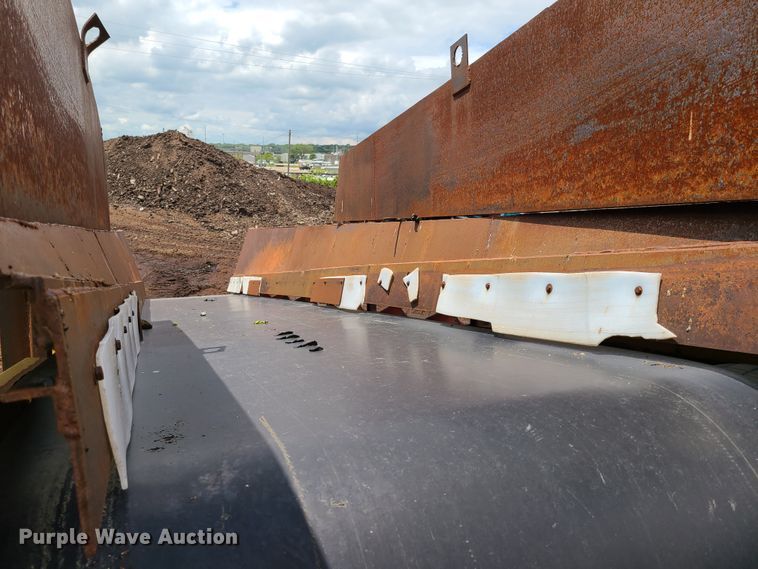 image for item K5904 CEC Screen It Roadrunner screen