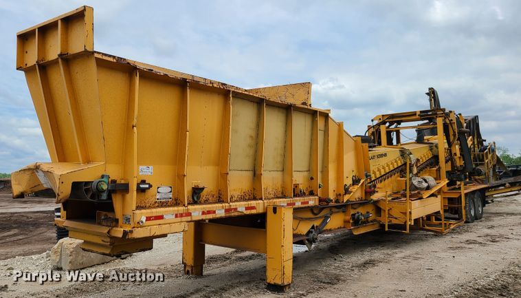 image for item K5905 CBI Galaxy screen