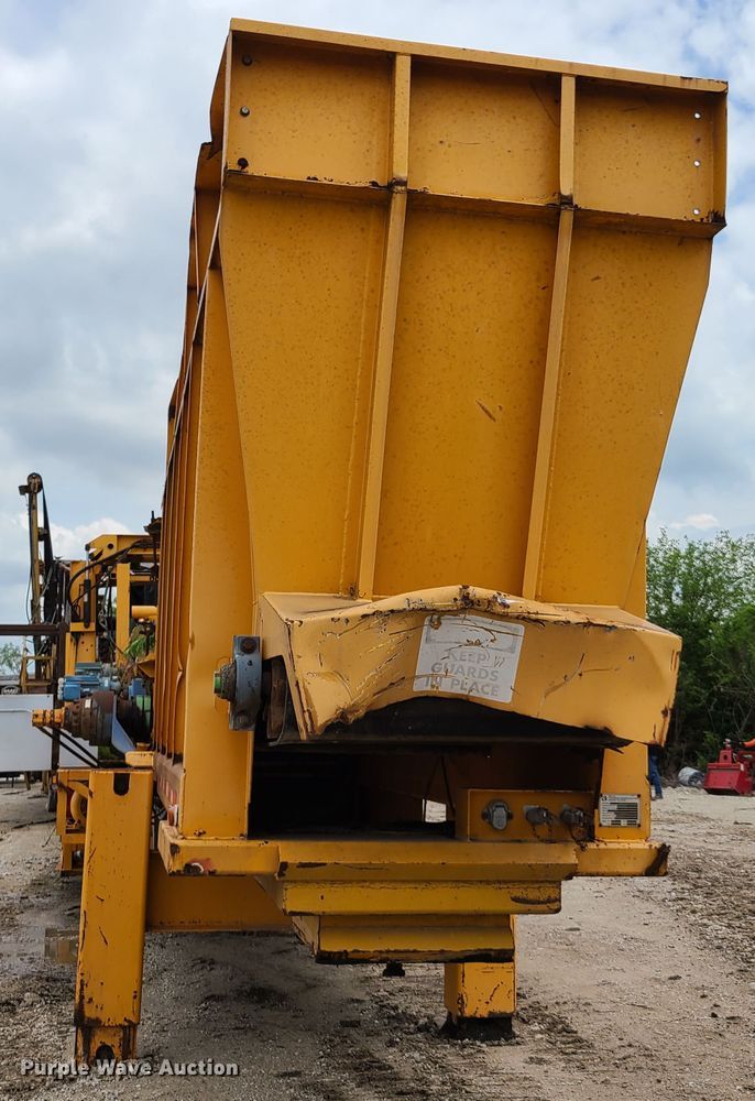 image for item K5905 CBI Galaxy screen