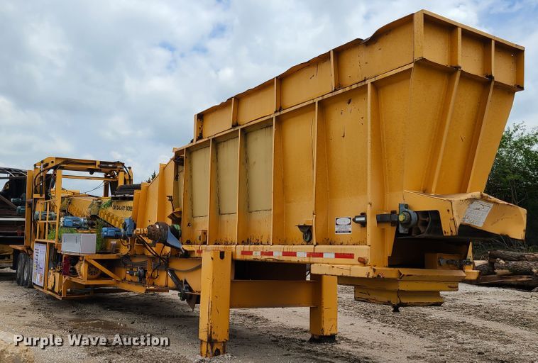 image for item K5905 CBI Galaxy screen