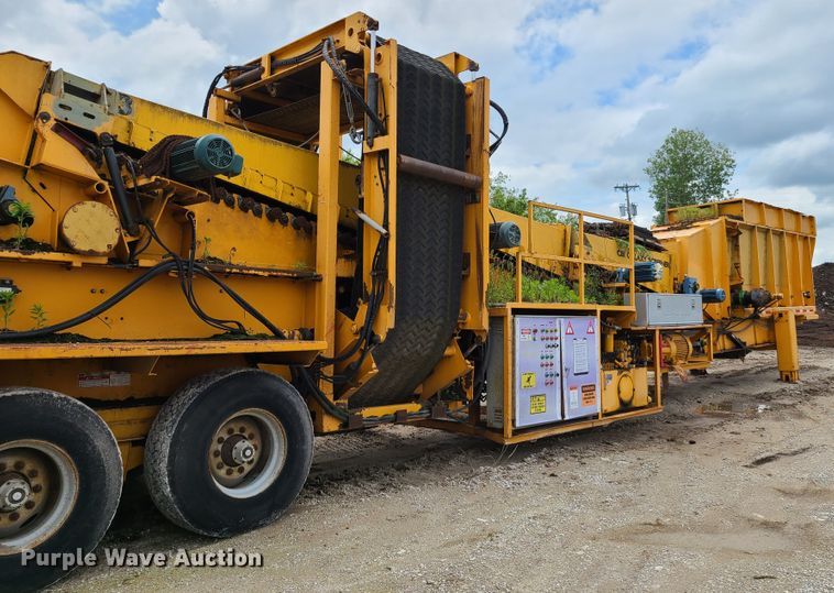 image for item K5905 CBI Galaxy screen