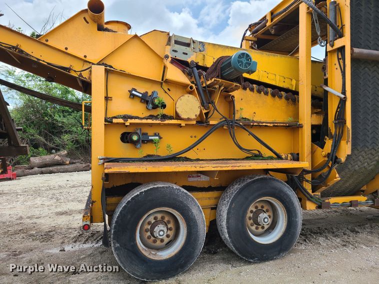 image for item K5905 CBI Galaxy screen