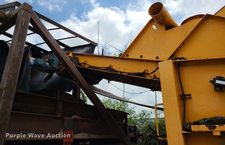 image for item K5905 CBI Galaxy screen