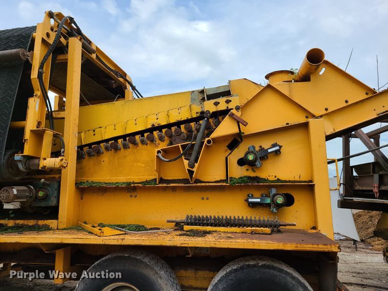 image for item K5905 CBI Galaxy screen