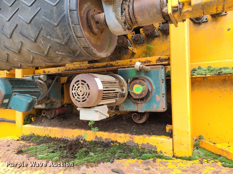 image for item K5905 CBI Galaxy screen