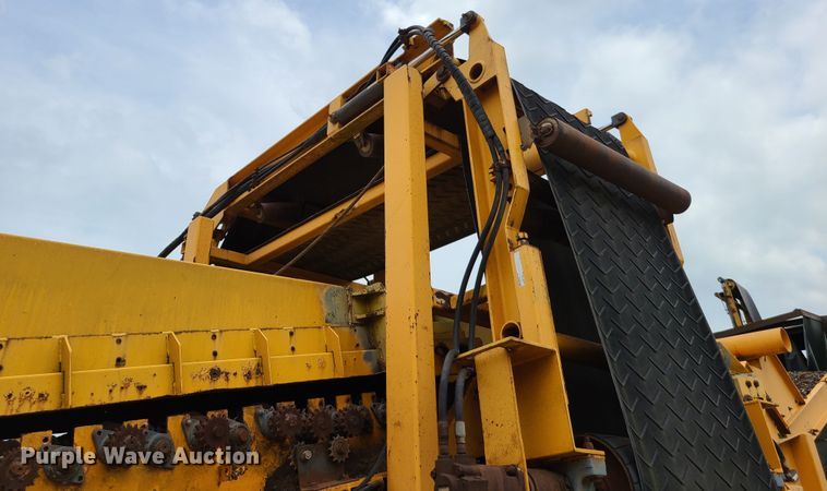 image for item K5905 CBI Galaxy screen