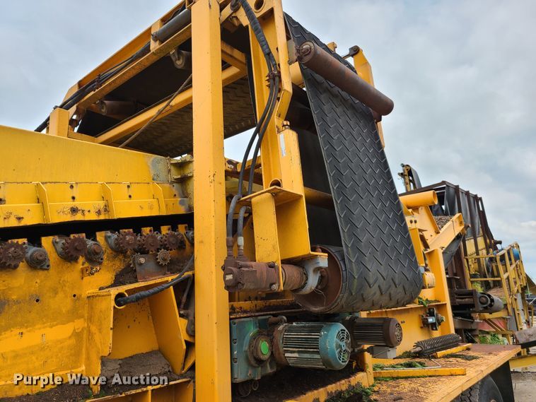 image for item K5905 CBI Galaxy screen