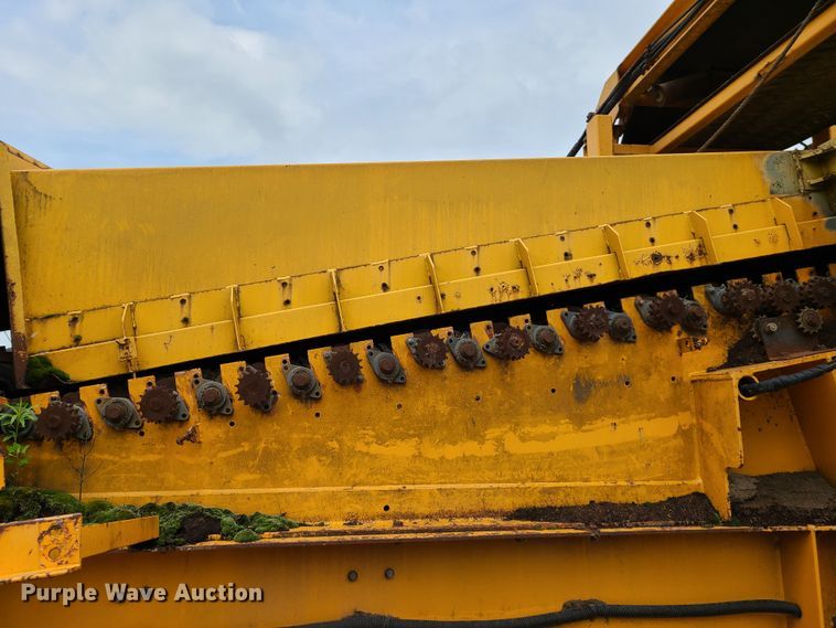 image for item K5905 CBI Galaxy screen