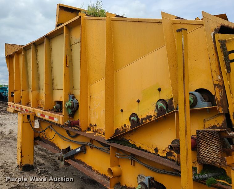 image for item K5905 CBI Galaxy screen