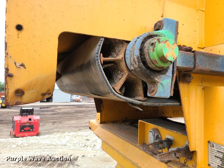 image for item K5905 CBI Galaxy screen