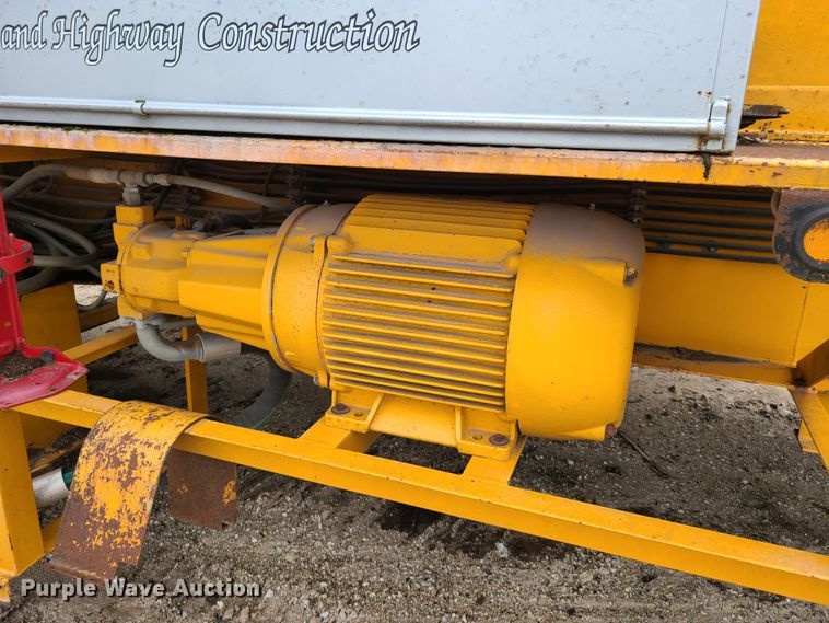 image for item K5905 CBI Galaxy screen