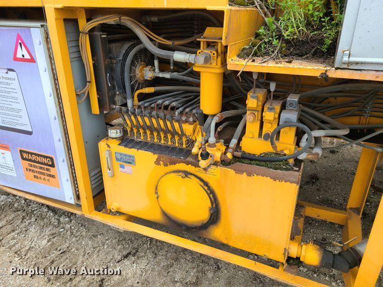 image for item K5905 CBI Galaxy screen