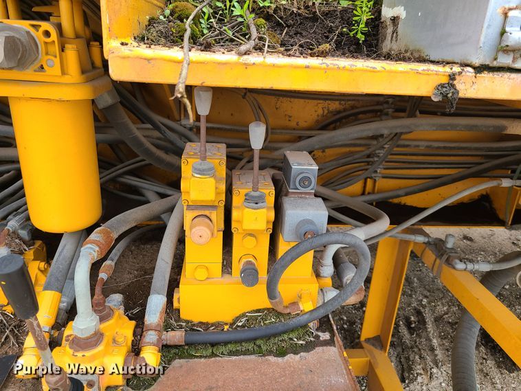 image for item K5905 CBI Galaxy screen