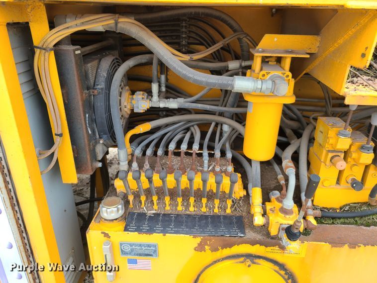 image for item K5905 CBI Galaxy screen