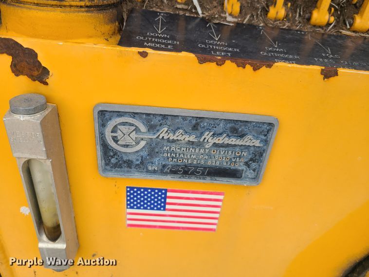 image for item K5905 CBI Galaxy screen