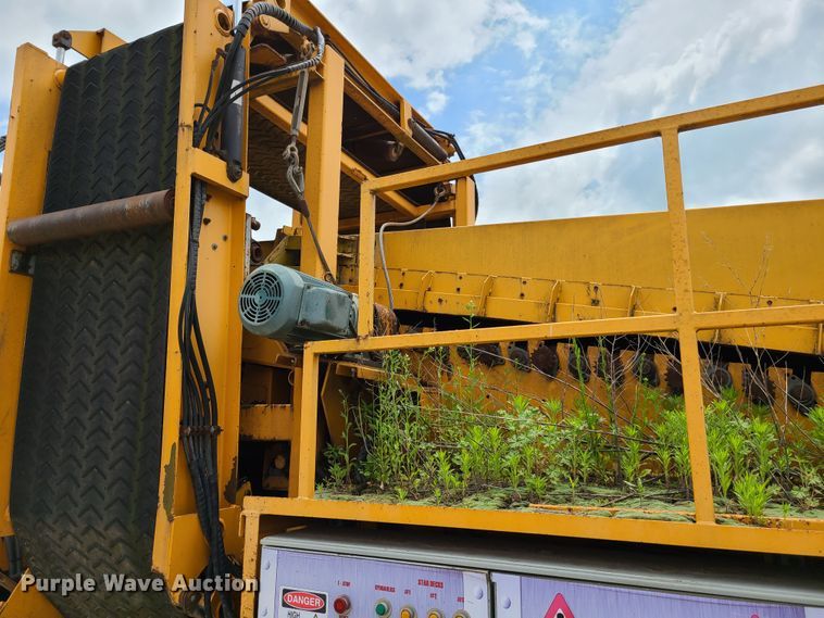 image for item K5905 CBI Galaxy screen