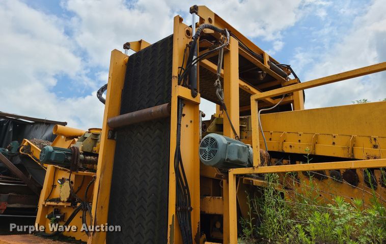 image for item K5905 CBI Galaxy screen