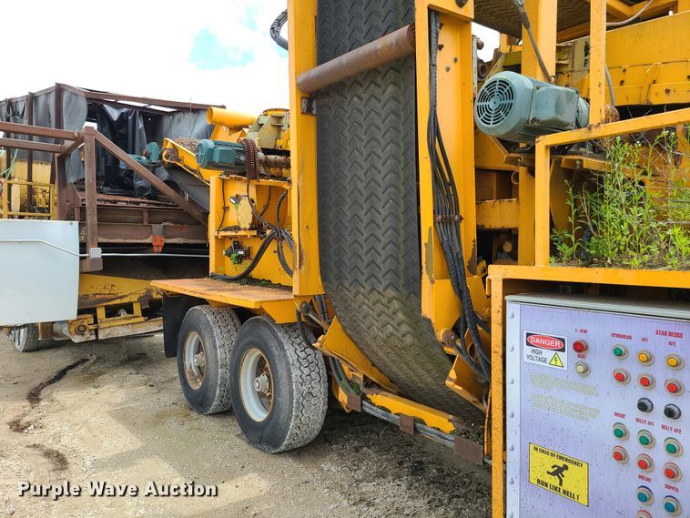 image for item K5905 CBI Galaxy screen