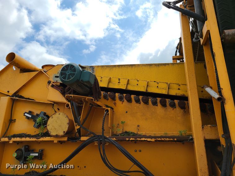 image for item K5905 CBI Galaxy screen