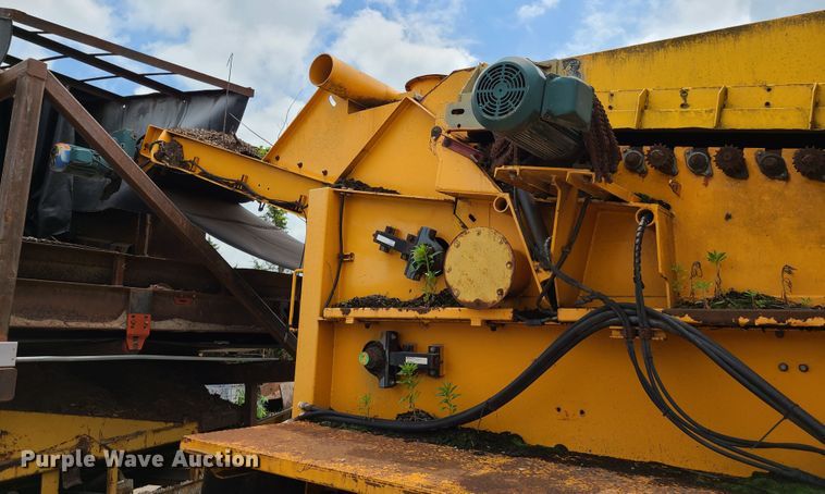 image for item K5905 CBI Galaxy screen