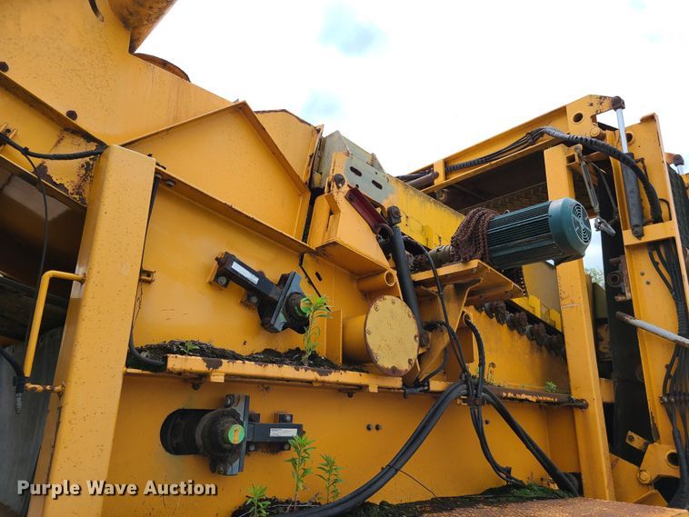 image for item K5905 CBI Galaxy screen