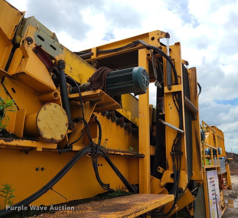 image for item K5905 CBI Galaxy screen